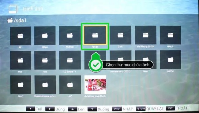 Come visualizzare foto, ascoltare musica, guardare film da USB su Smart TV Skyworth