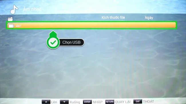 Come visualizzare foto, ascoltare musica, guardare film da USB su Smart TV Skyworth