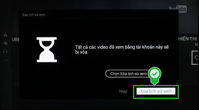 نحوه استفاده از برنامه یوتیوب در سیستم عامل تلویزیون هوشمند LG NetCast