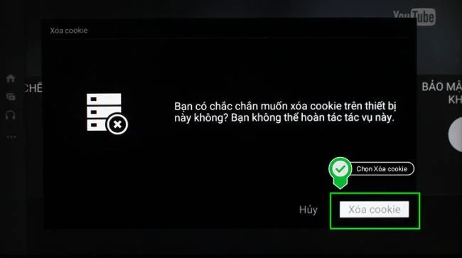 نحوه استفاده از برنامه یوتیوب در سیستم عامل تلویزیون هوشمند LG NetCast