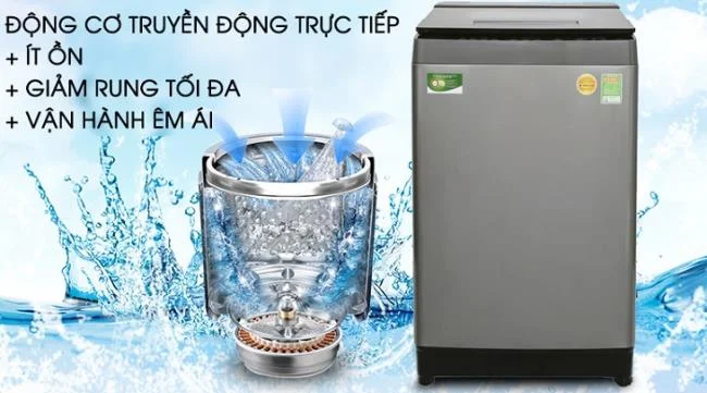 Which country is Toshiba washing machine from?  Is it good?  Should I buy it?