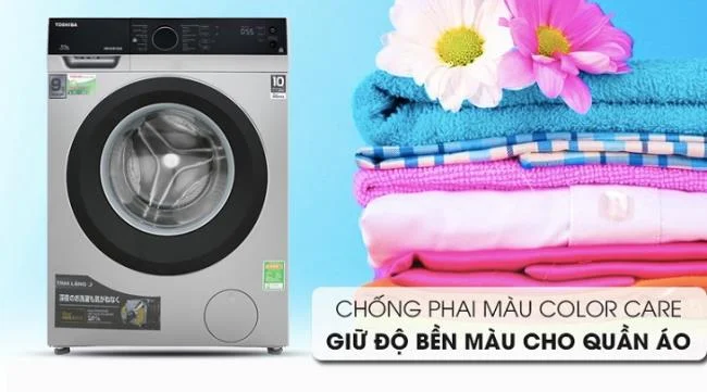 Which country is Toshiba washing machine from?  Is it good?  Should I buy it?