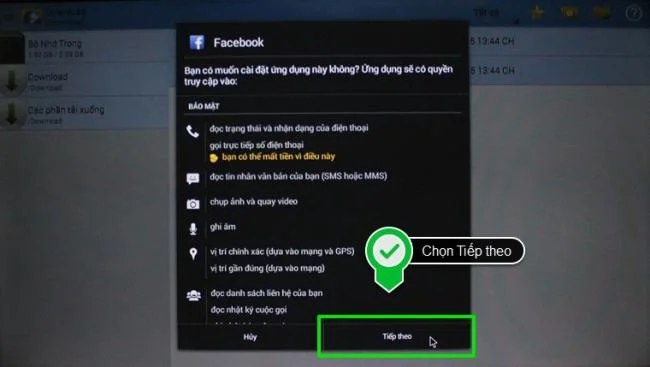 نحوه بارگیری برنامه های خارجی در Smart TV Skyworth با فایل apk (بخش 1)