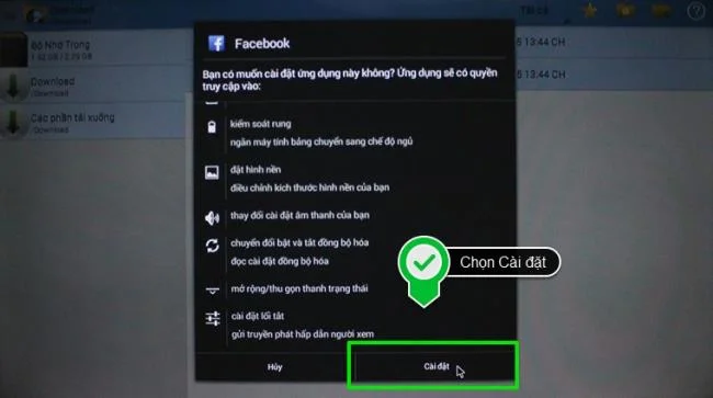 نحوه بارگیری برنامه های خارجی در Smart TV Skyworth با فایل apk (بخش 1)