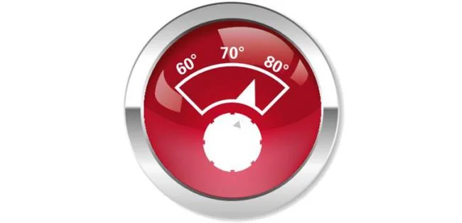 The meaning of the symbols on Ariston water heater and heater