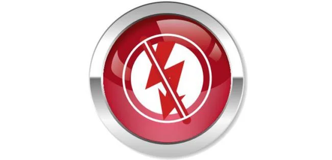 The meaning of the symbols on Ariston water heater and heater