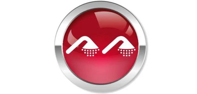 The meaning of the symbols on Ariston water heater and heater