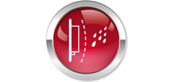 The meaning of the symbols on Ariston water heater and heater