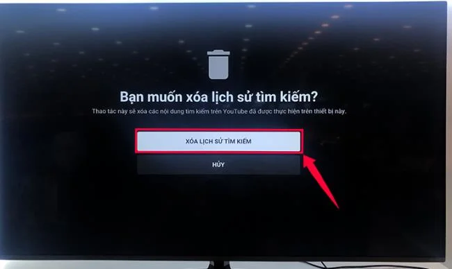 نحوه استفاده از برنامه YouTube در سیستم عامل Smart TV LG WebOS