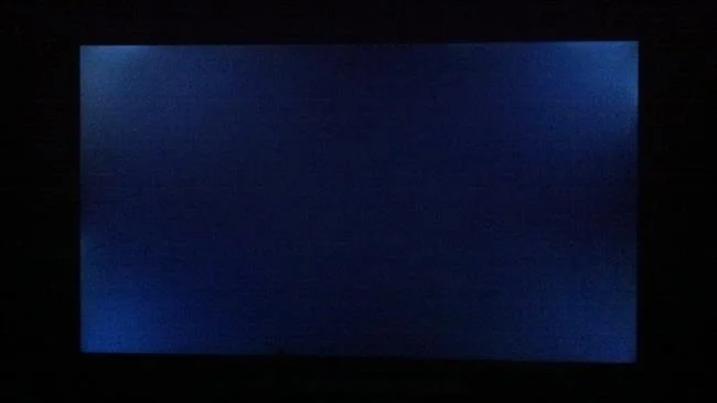 TV画面が露出するバグを修正