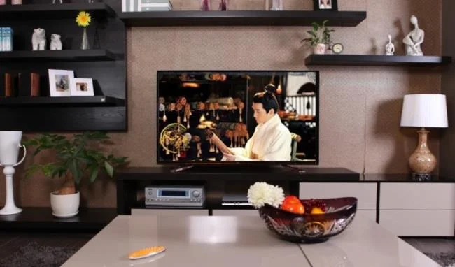 Come utilizzare la TV per risparmiare elettricità?