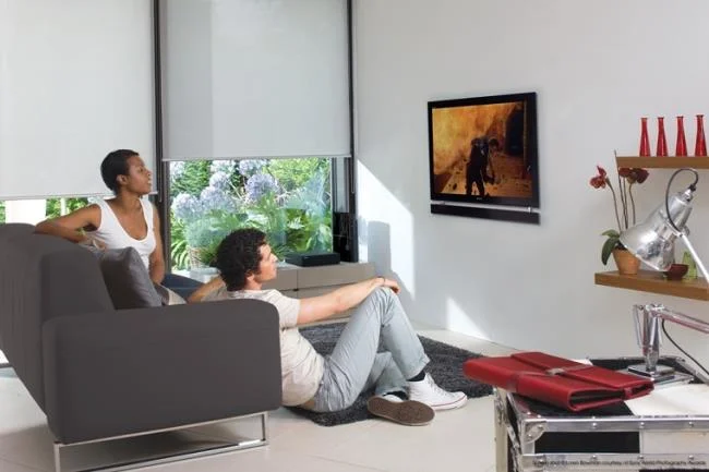 Come utilizzare la TV per risparmiare elettricità?