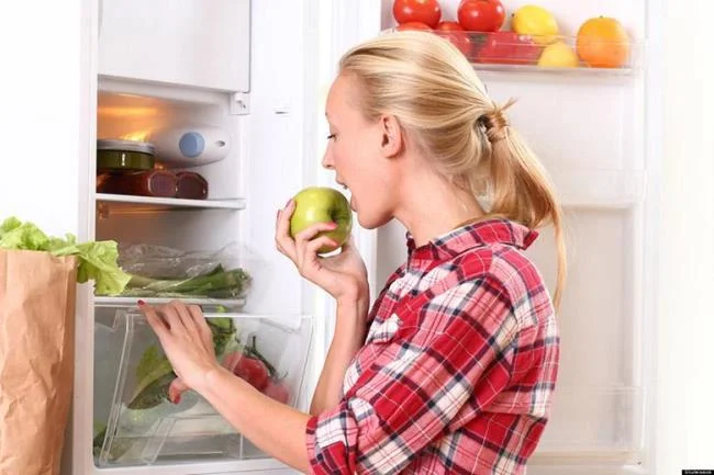 Tecnologia di refrigerazione sui frigoriferi Hitachi