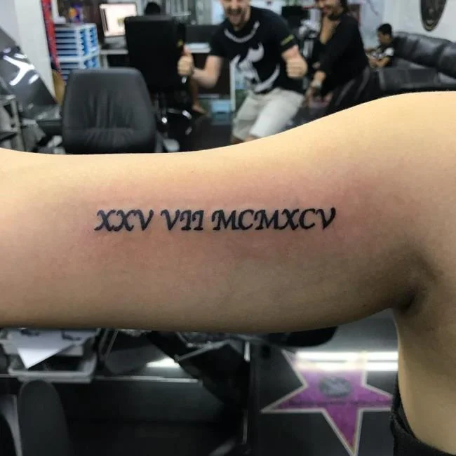 Colección de los patrones de tatuajes romanos más hermosos para que elijas