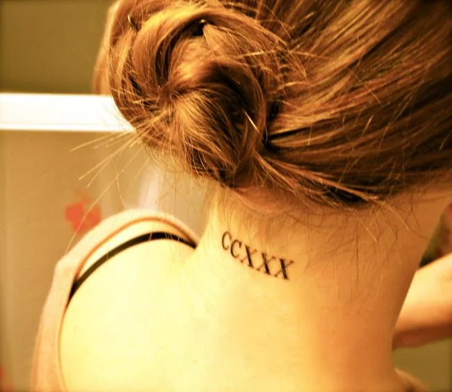 Colección de los patrones de tatuajes romanos más hermosos para que elijas