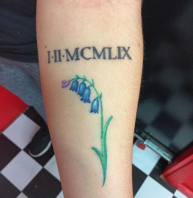Colección de los patrones de tatuajes romanos más hermosos para que elijas