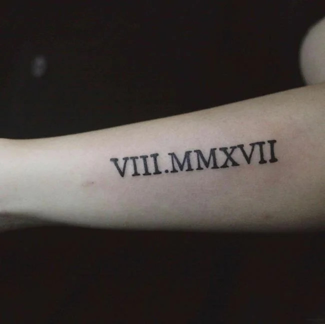 Colección de los patrones de tatuajes romanos más hermosos para que elijas