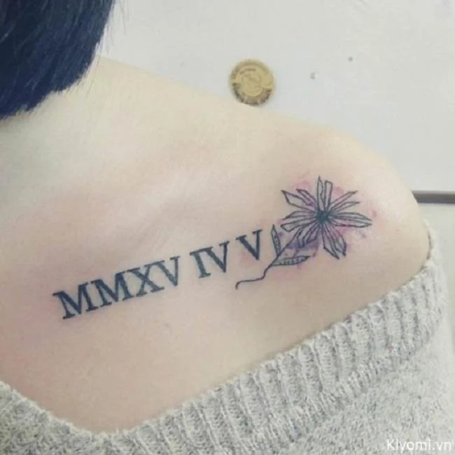 Colección de los patrones de tatuajes romanos más hermosos para que elijas