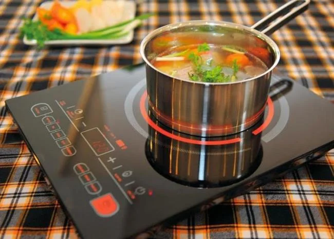 İndüksiyon ocağı sağlığa zararlı mı?