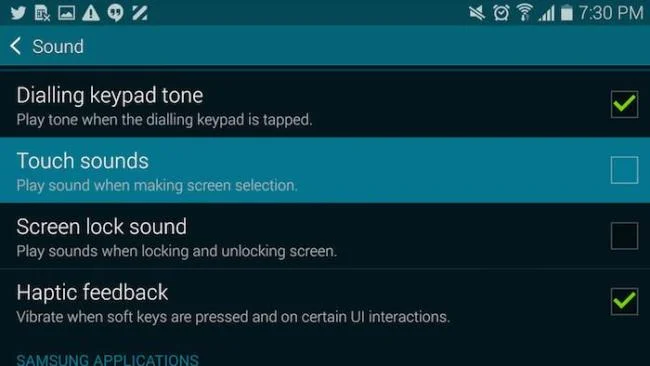 Samsung'da yeni olan herkesin bilmesi gereken 6 özelleştirme