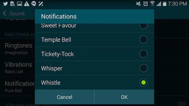 Samsung'da yeni olan herkesin bilmesi gereken 6 özelleştirme