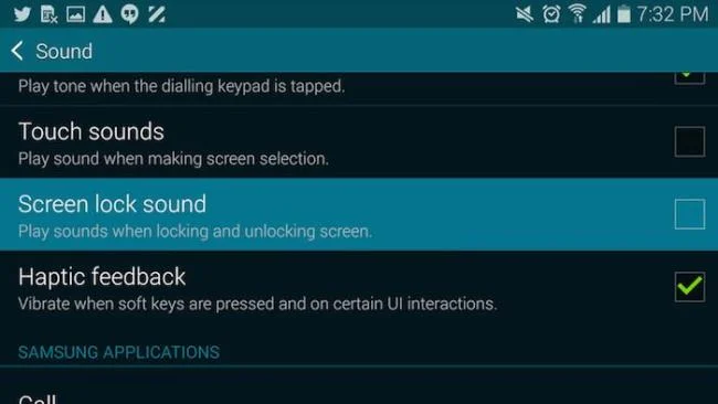 Samsung'da yeni olan herkesin bilmesi gereken 6 özelleştirme