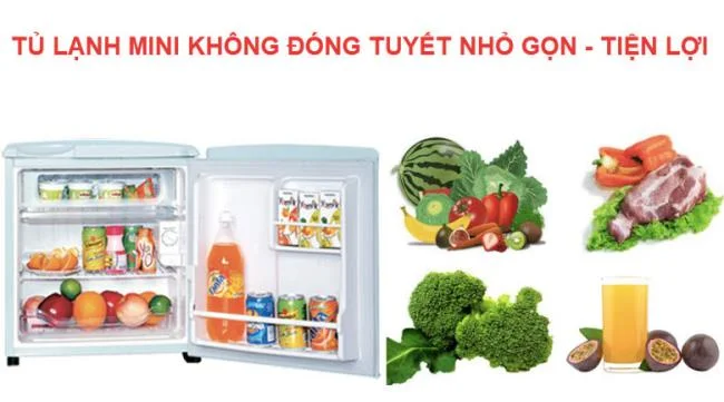 Buzdolabında donmayan teknoloji nedir?