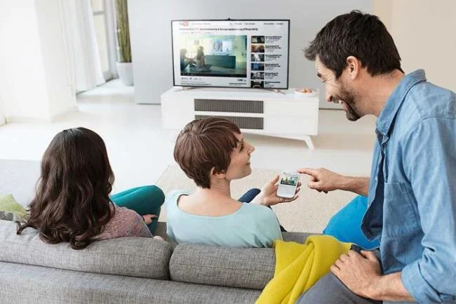 Samsung Smart View 란?
