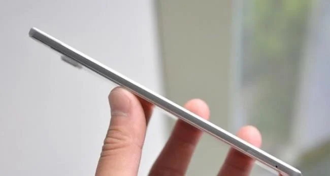 Yakında dünyanın en ince akıllı telefonu geliyor