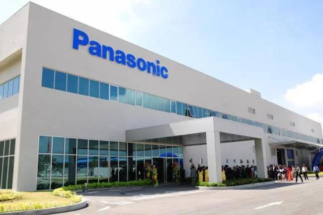 Hangi ülkenin Panasonic çamaşır makinesi?  İyi mi?