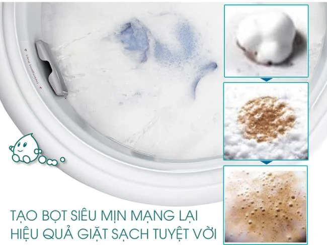 Hangi ülkenin Panasonic çamaşır makinesi?  İyi mi?