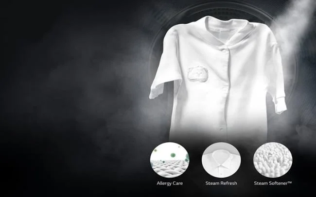 Hangi ülkenin Panasonic çamaşır makinesi?  İyi mi?