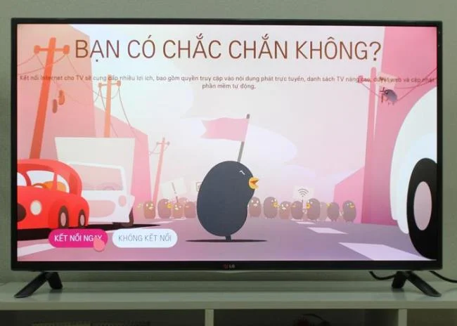 Was ist webOS auf LG TV?  Was sind die Vorteile?