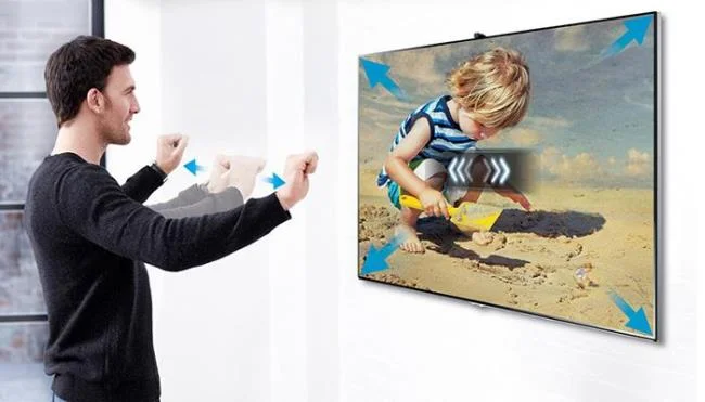 TV'deki HDMI ve USB bağlantı noktası sembollerini çözün
