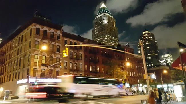 Korkunç kameralara sahip 5 yüksek kaliteli akıllı telefon