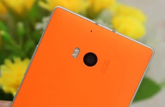 Korkunç kameralara sahip 5 yüksek kaliteli akıllı telefon