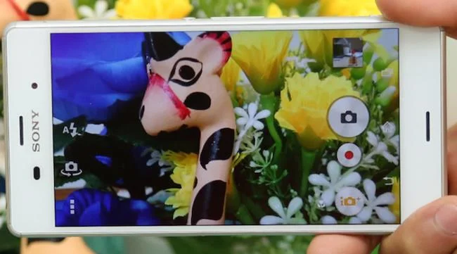 Korkunç kameralara sahip 5 yüksek kaliteli akıllı telefon