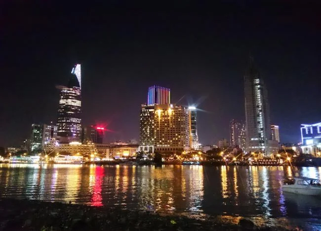 Korkunç kameralara sahip 5 yüksek kaliteli akıllı telefon