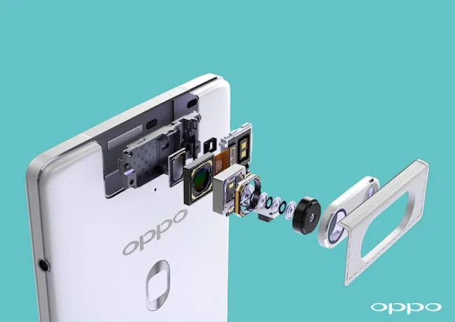 Korkunç kameralara sahip 5 yüksek kaliteli akıllı telefon