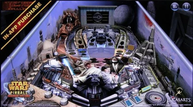 LG Smart TV WebOS işletim sistemindeki en popüler 4 oyun