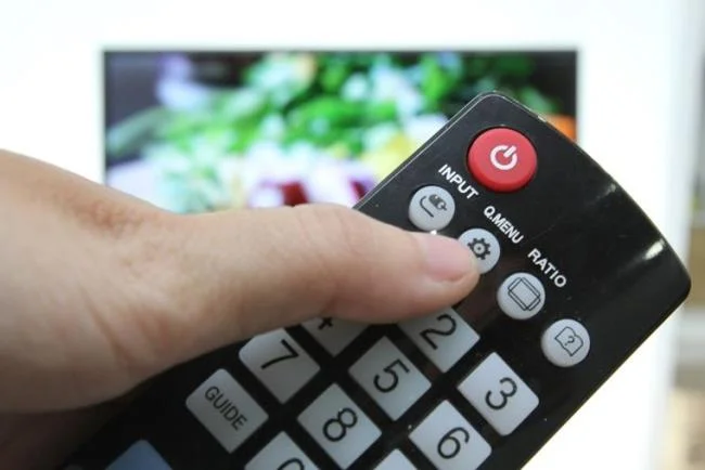 Come impostare l'ora sul sistema operativo Smart TV LG WebOS