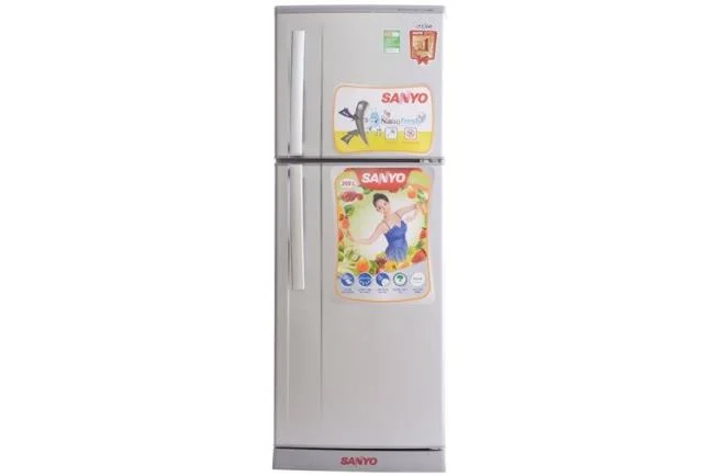 3 attractive cheap Sanyo 180l refrigerators worth buying the most
