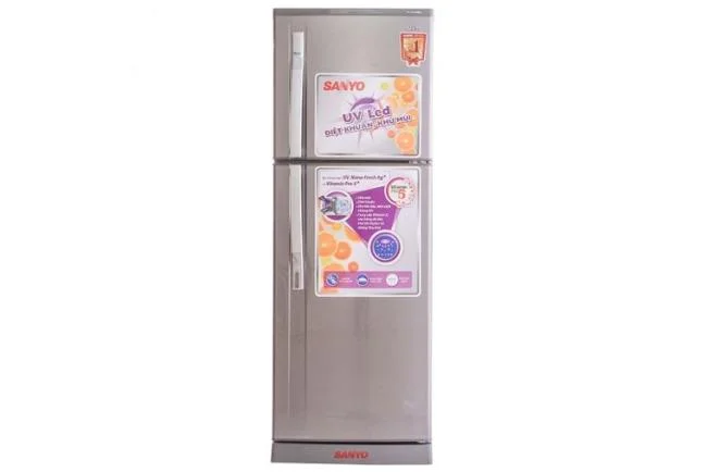 3 attractive cheap Sanyo 180l refrigerators worth buying the most