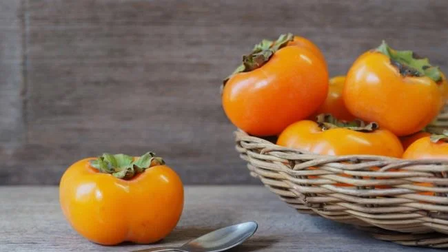 نحوه انتخاب خرمالو خوشمزه ، تشخیص خرمالو Da Lat و خرمالوی چینی