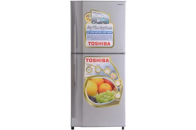 5 best selling Toshiba refrigerators today