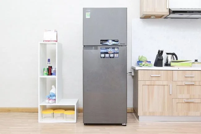 5 best selling Toshiba refrigerators today