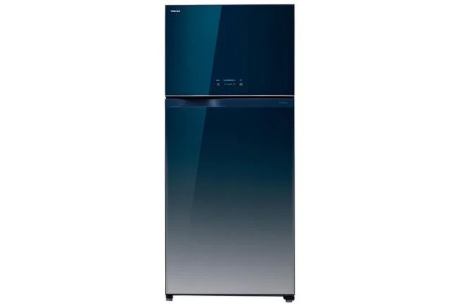 5 best selling Toshiba refrigerators today