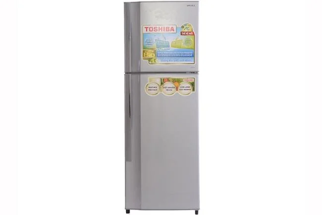 5 best selling Toshiba refrigerators today