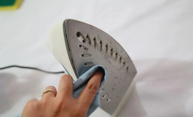 نحوه استفاده موثر از اتو بخار ، صرفه جویی در مصرف برق