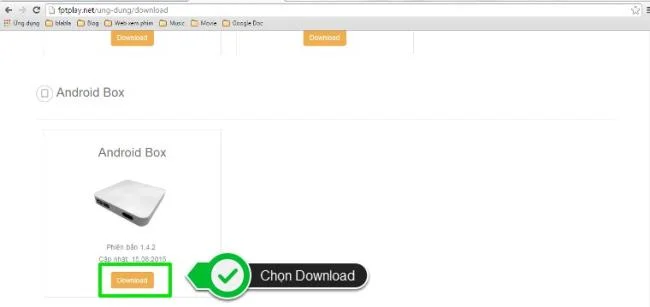 نحوه بارگیری برنامه های خارجی در تلویزیون هوشمند توشیبا با فایل apk